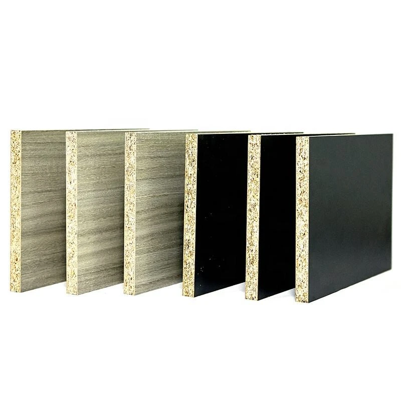 18mm Melamine Faced Chipboard best